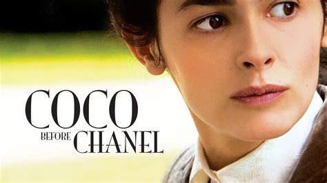 summary of coco before chanel|Coco Chanel movie netflix.